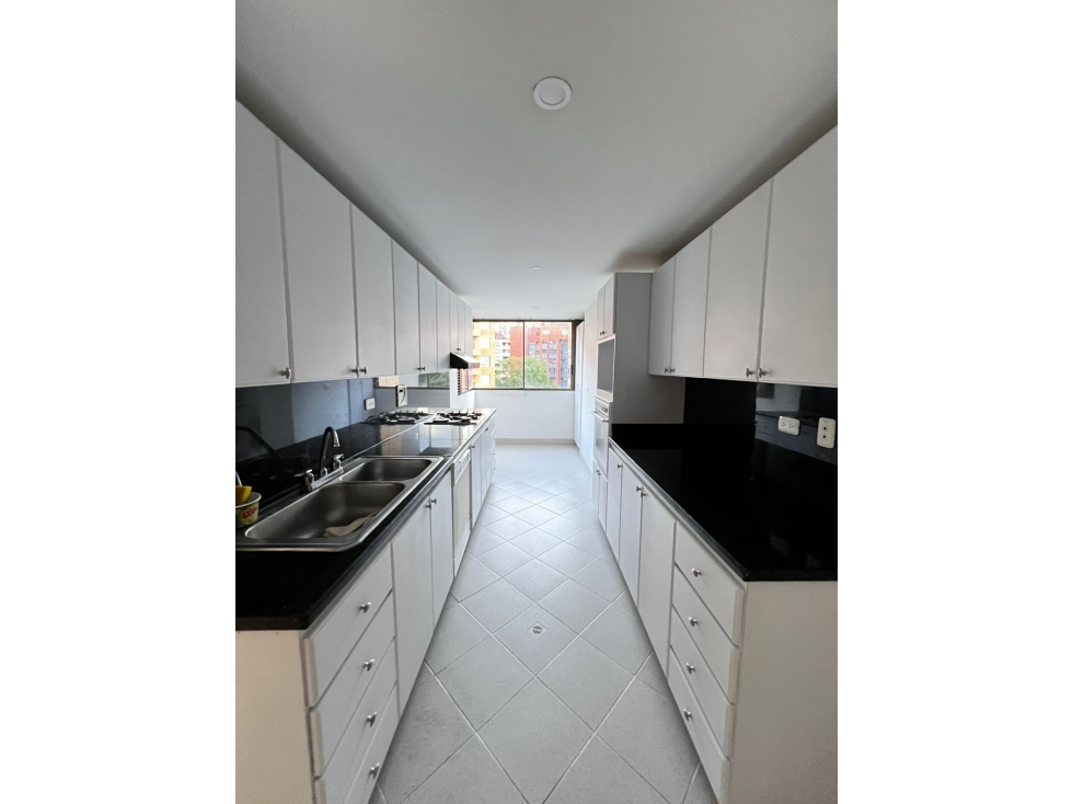 Apartamento en Venta El Tesoro Medellín — foto 4
