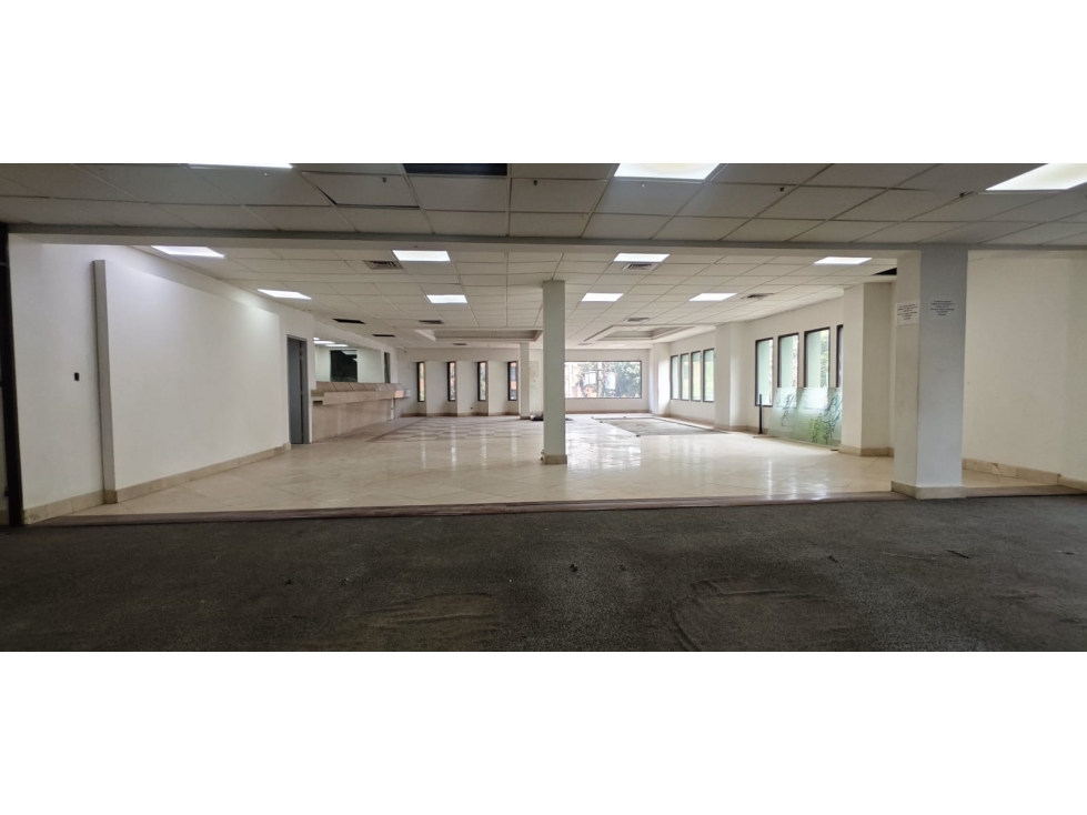 Oficina en Arriendo El Poblado Medellín