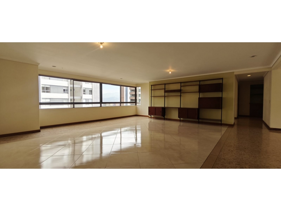 Apartamento en Venta Castropol Medellin — foto 3