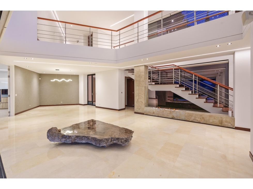 Casa en Arriendo o Venta Las Palmas Medellin — foto 5