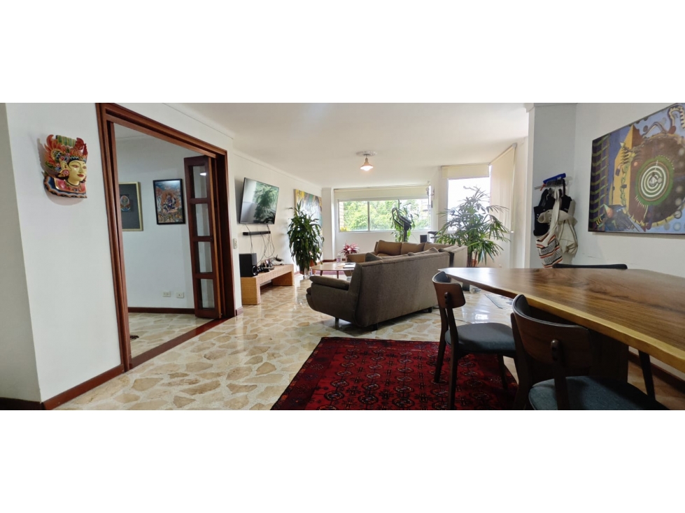 Apartamento en Venta Transv. Inferior Medellin — foto 2