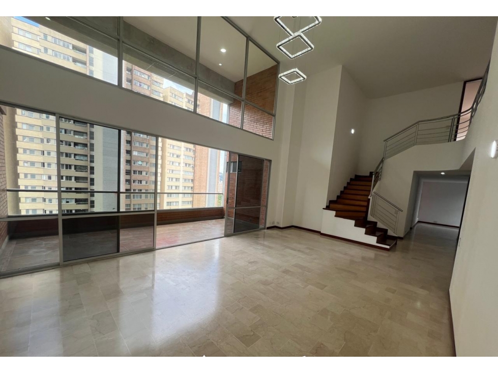 Apartamento en Arriendo o Venta La Abadia Envigado — foto 2