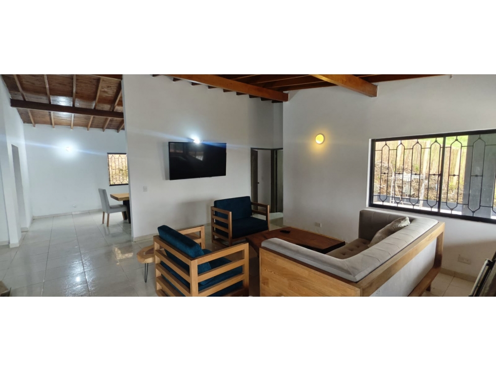 Casa en Arriendo La Mina Envigado — foto 2