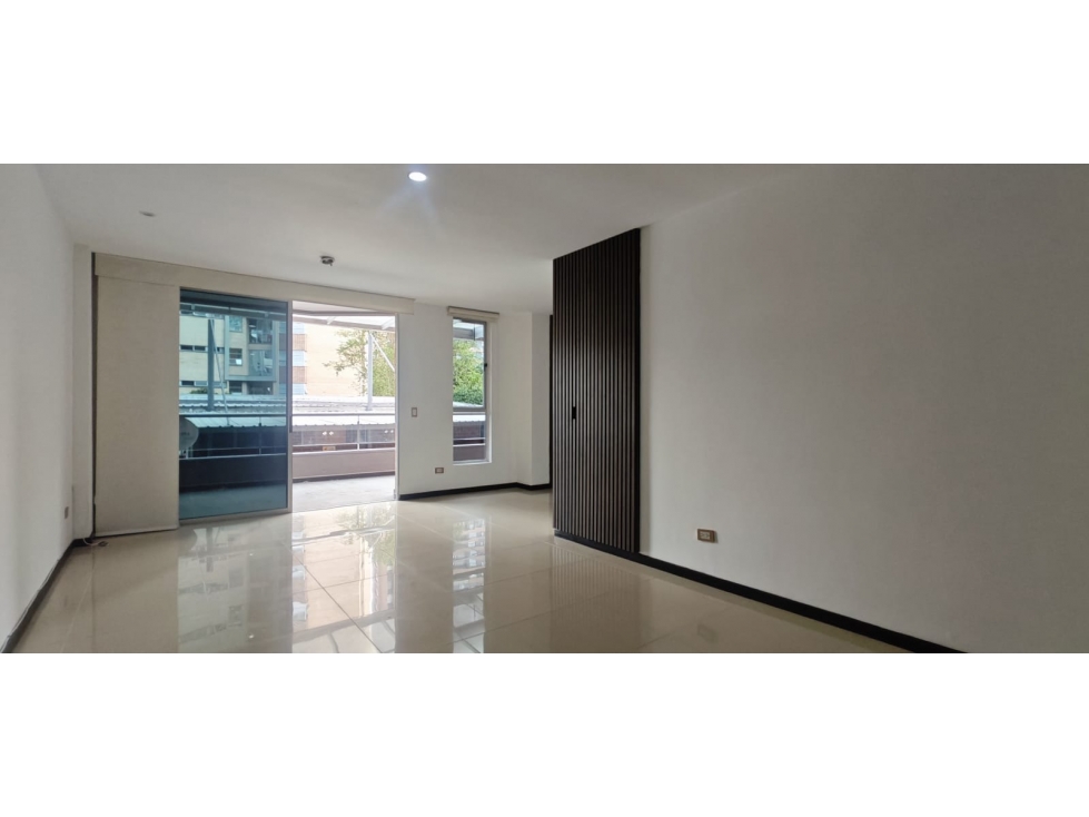 Apartamento en Venta Castropol Medellín