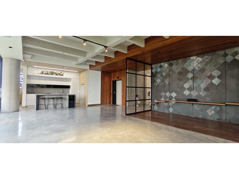 Apartamento en Arriendo Vizcaya Medellín — foto 2