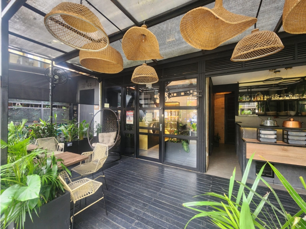Local en Arriendo Laureles Medellin — foto 2