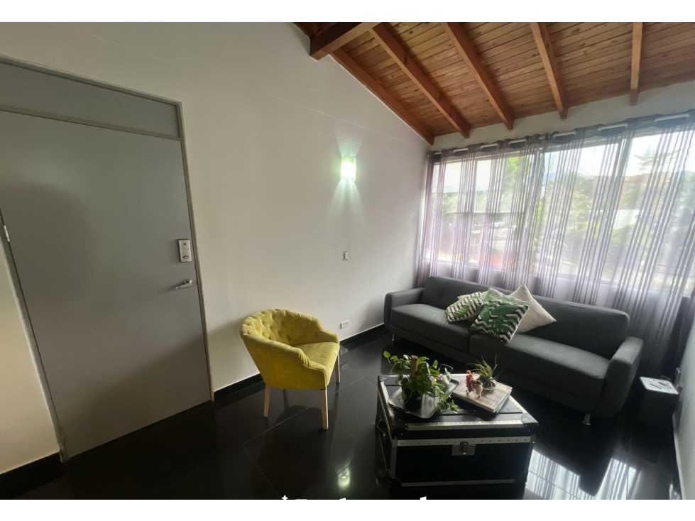 Apartamento en Venta Loma del Esmeraldal Envigado — foto 3