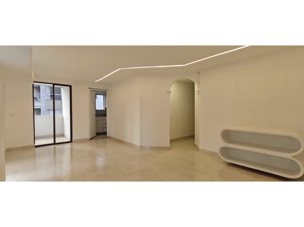 Apartamento en Venta Las Lomas Medellin