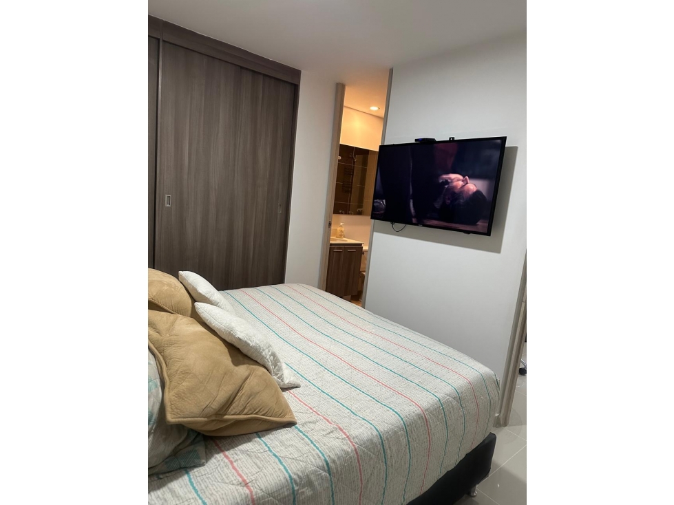 Apartamento en Arriendo Prados de Sabaneta Sabaneta — foto 6