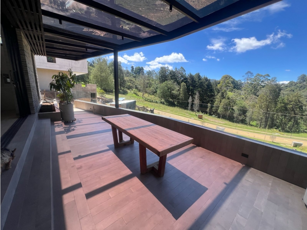 Casa en Arriendo o Venta Vía Las Palmas Medellin — foto 5