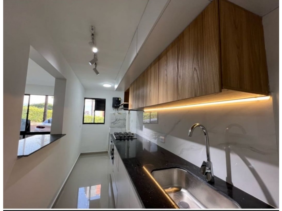 Apartamento en Venta Los Parra Medellin — foto 6