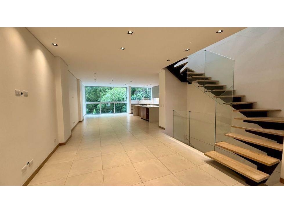Casa en Arriendo o Venta Loma del Esmeraldal Envigado — foto 4