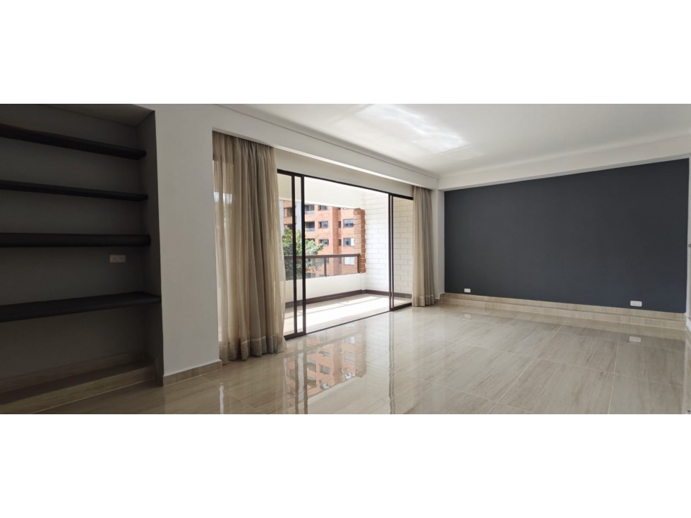 Apartamento en Arriendo Los Parra Medellin