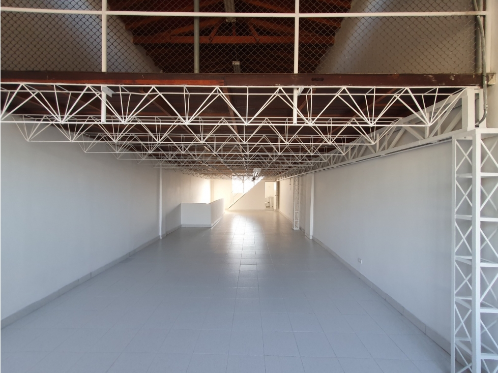 Local en Arriendo Guayabal Medellin
