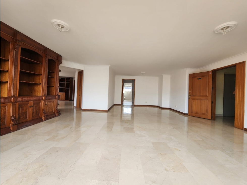 Apartamento en Arriendo Laureles Medellin — foto 2