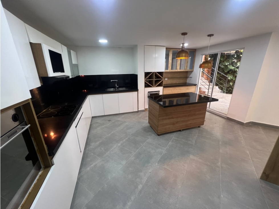 Casa en Arriendo San Lucas Medellin — foto 3