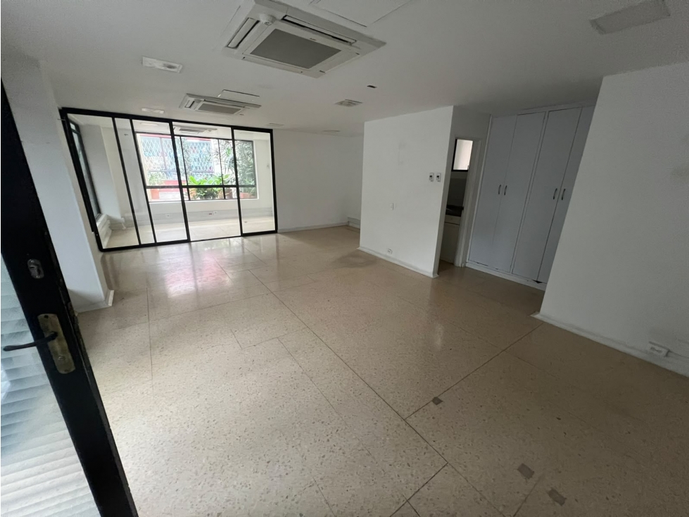 Oficina en Arriendo Las Vegas Medellin — foto 4