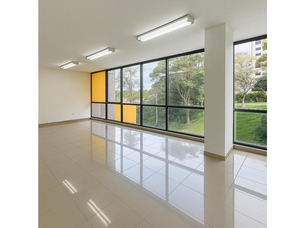 Oficina en Venta Castropol Medellin — foto 2