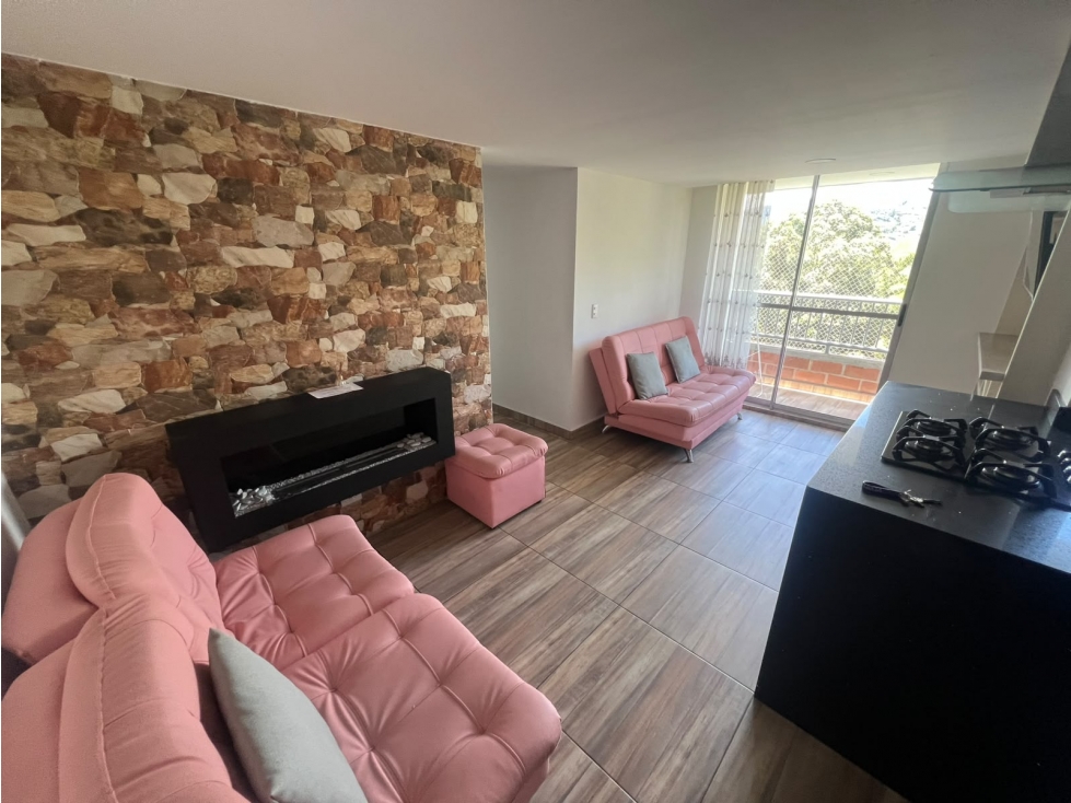 Apartamento en Venta Barrio San Jose Sabaneta