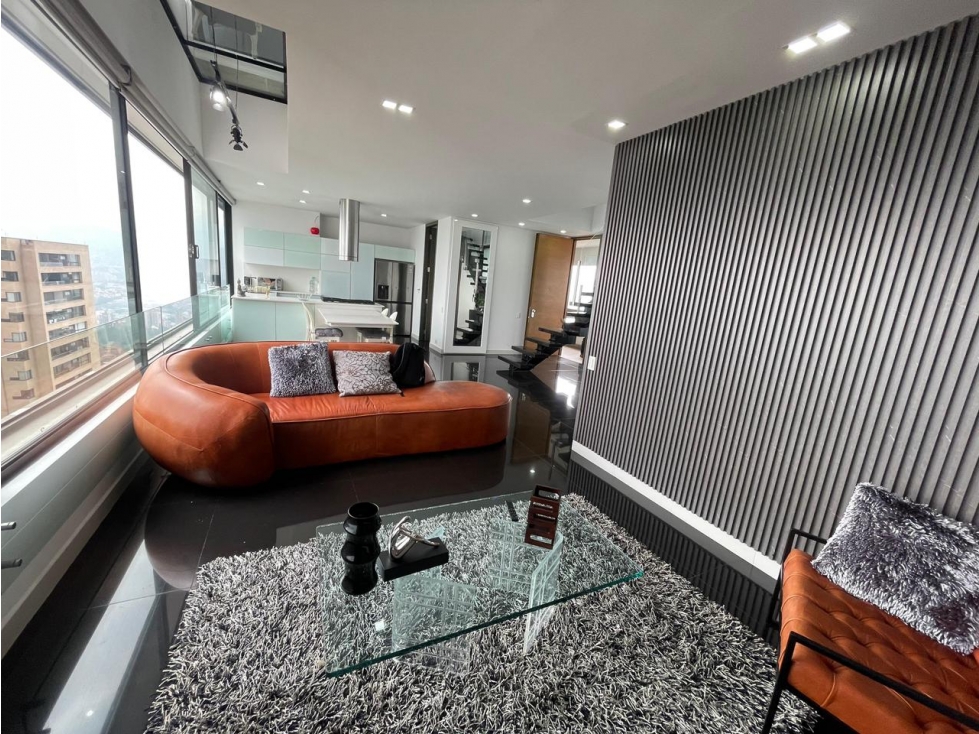 Apartamento en Arriendo San Lucas Medellin