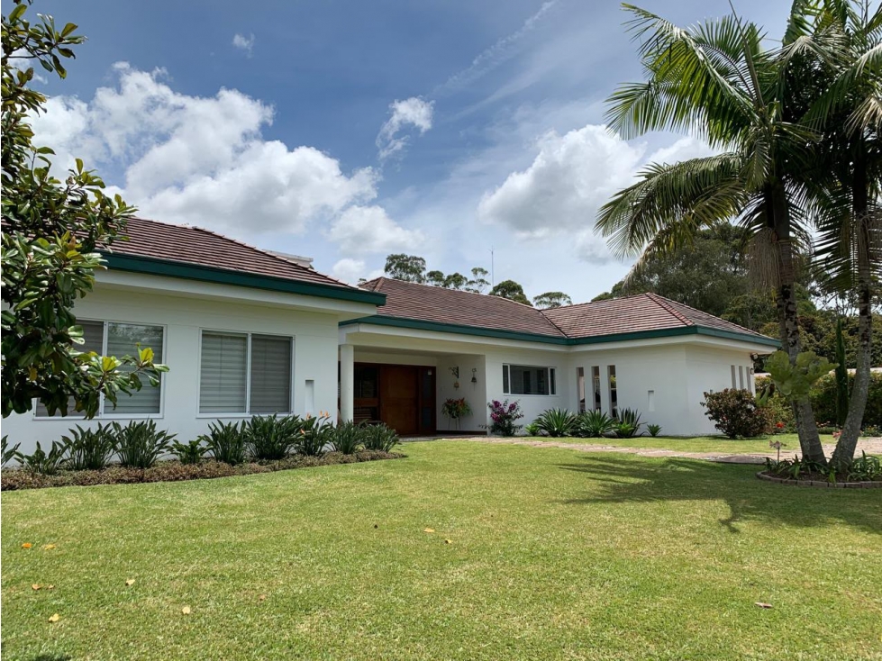 Casa en Arriendo Llanogrande Rionegro — foto 4