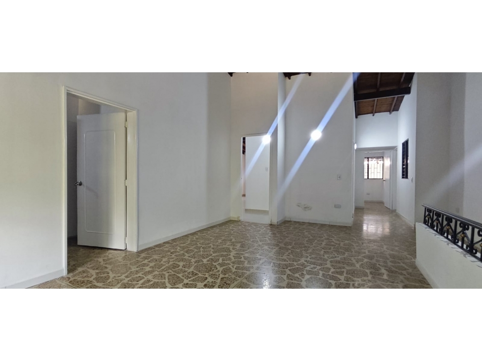 Casa en Arriendo Malibú Medellín — foto 2