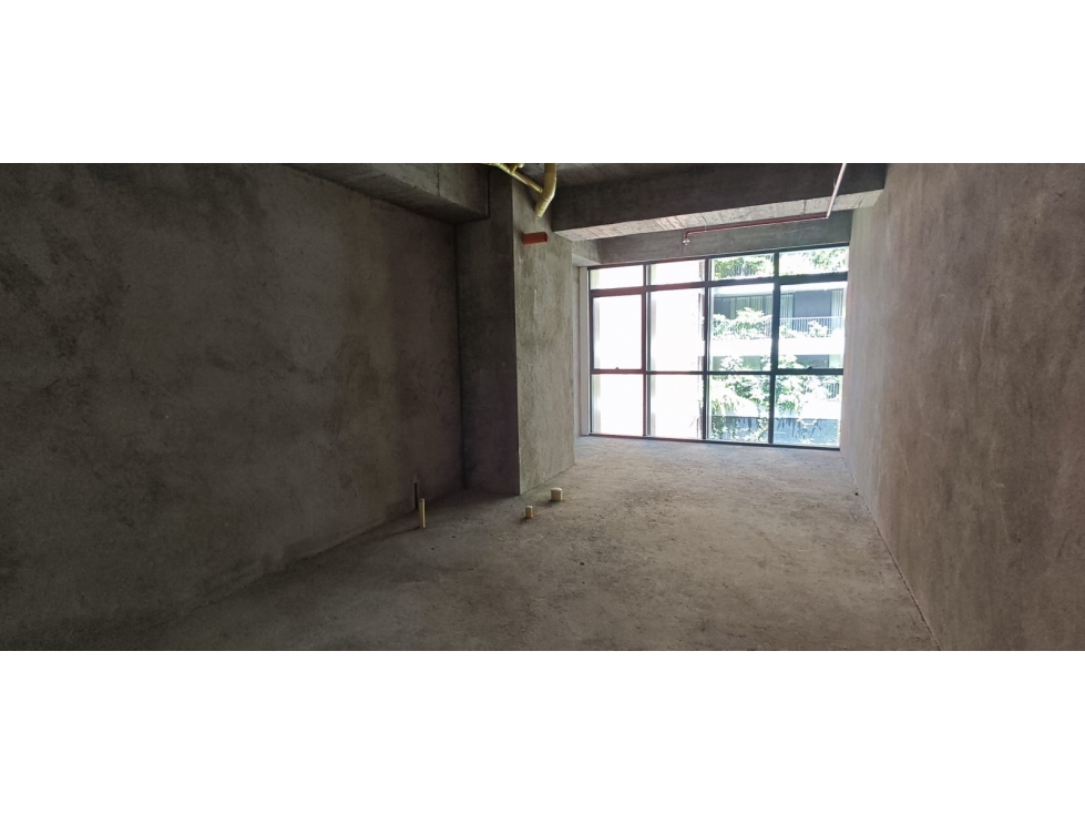 Oficina en Arriendo El Poblado Medellin
