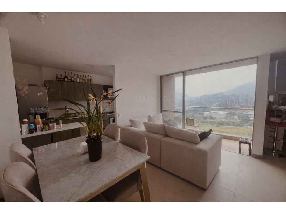 Apartamento en Venta Suramérica Itagüí