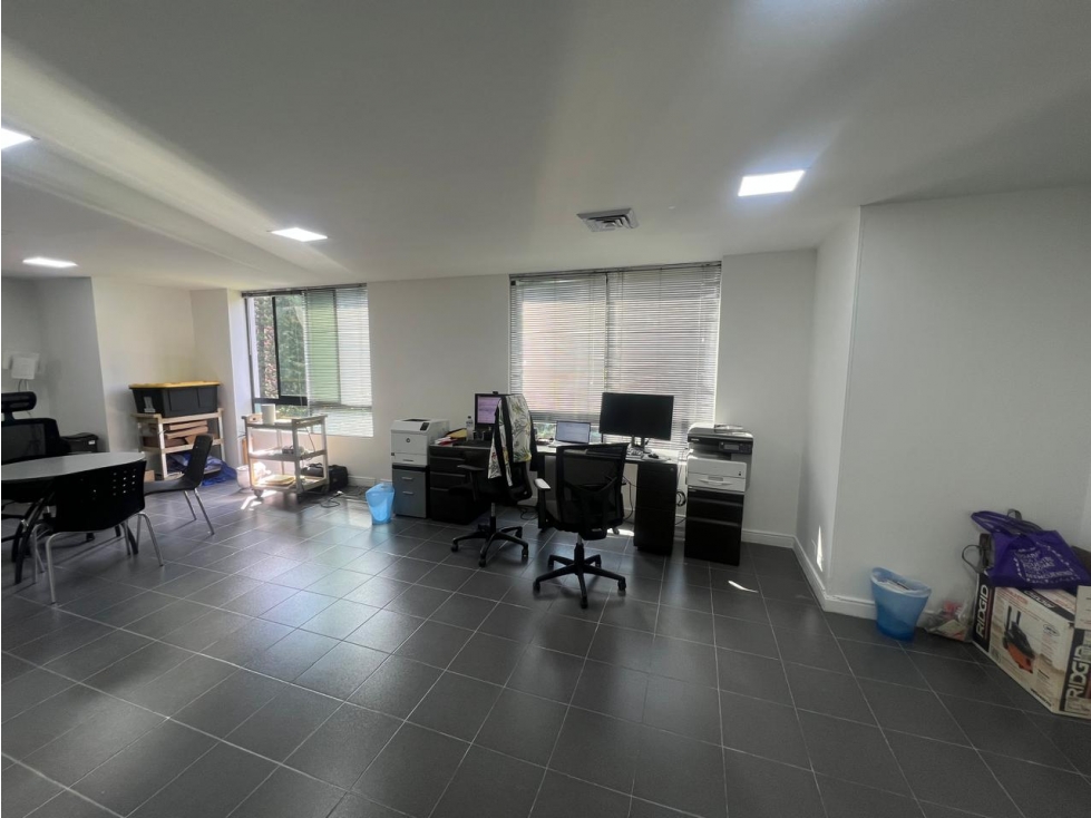 Oficina en Venta Las Vegas Medellín