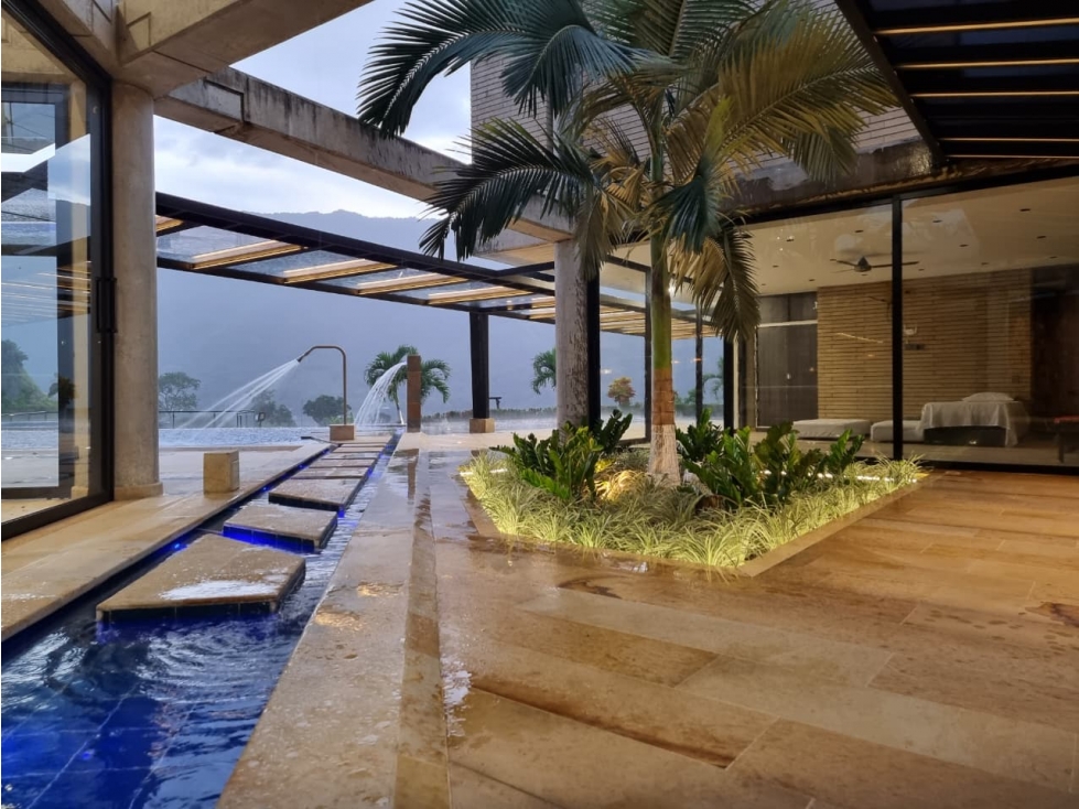Casa en Venta Santafe de Antioquia Santafe de Antioquia — foto 5