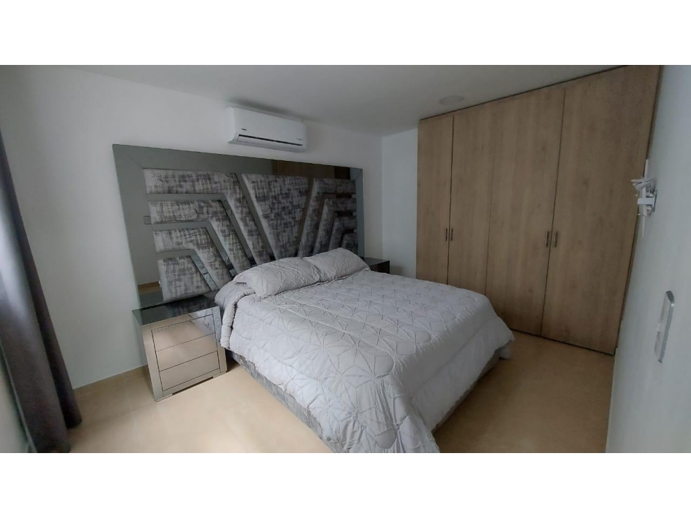 Apartamento en Arriendo Parque Principal Sabaneta — foto 6