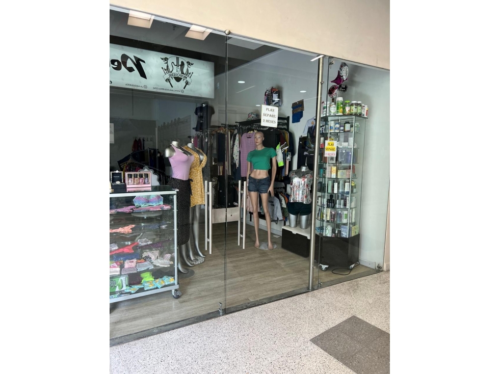 Local en Venta Bombona Medellín