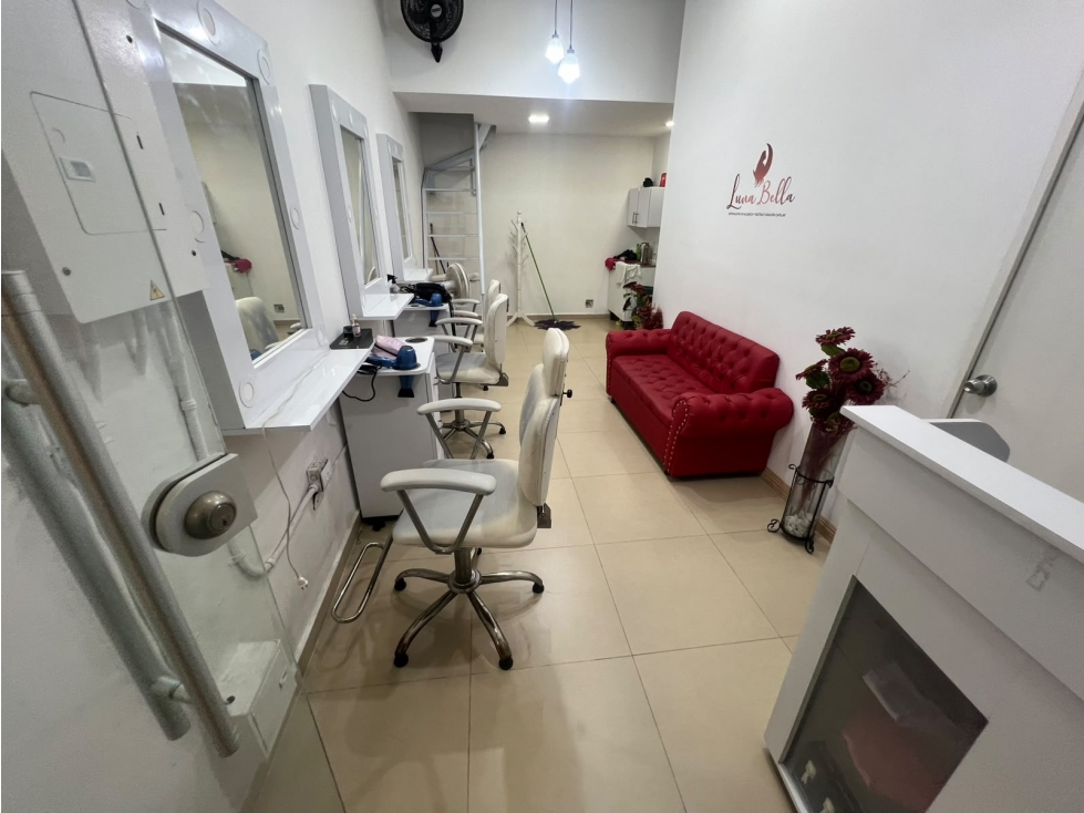 Local en Venta Bombona Medellín