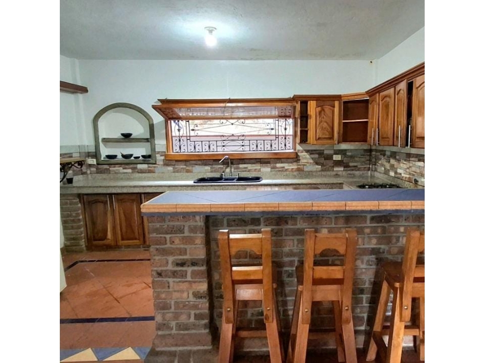 Casa en Venta La Vaca Copacabana — foto 5