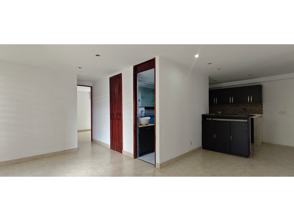 Apartamento en Arriendo o Venta Loma del Indio Medellin