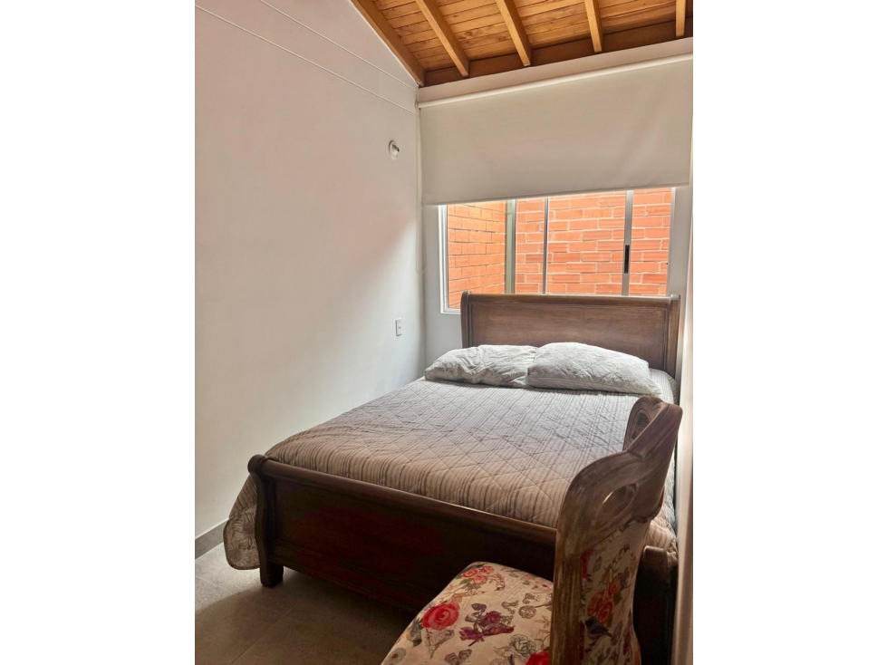 Casa en Venta Loma del Chocho Envigado — foto 5