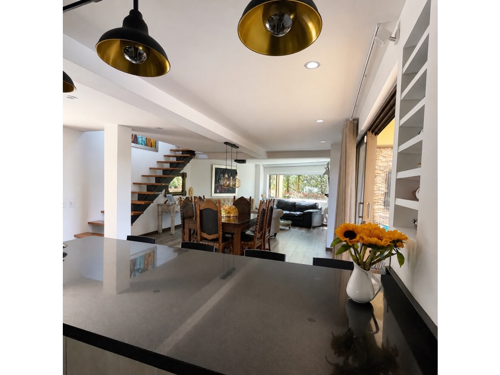 Casa en Venta Via Jose Maria Guarne — foto 2