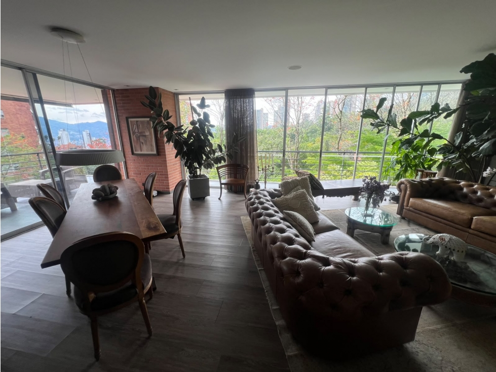 Apartamento en Arriendo San Lucas Medellin