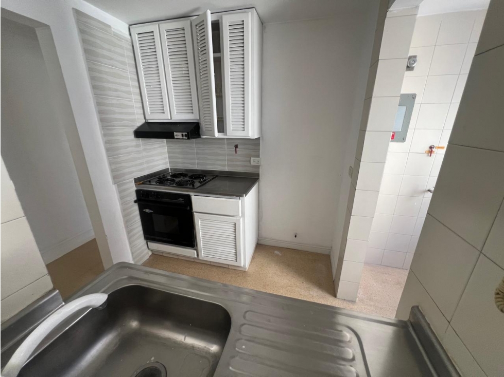 Apartamento en Arriendo Santa María de los Angeles Medellin — foto 6