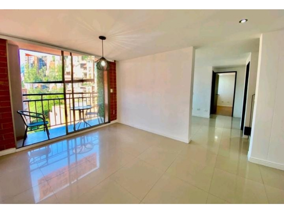 Apartamento en Arriendo Las Vegas Medellin — foto 4
