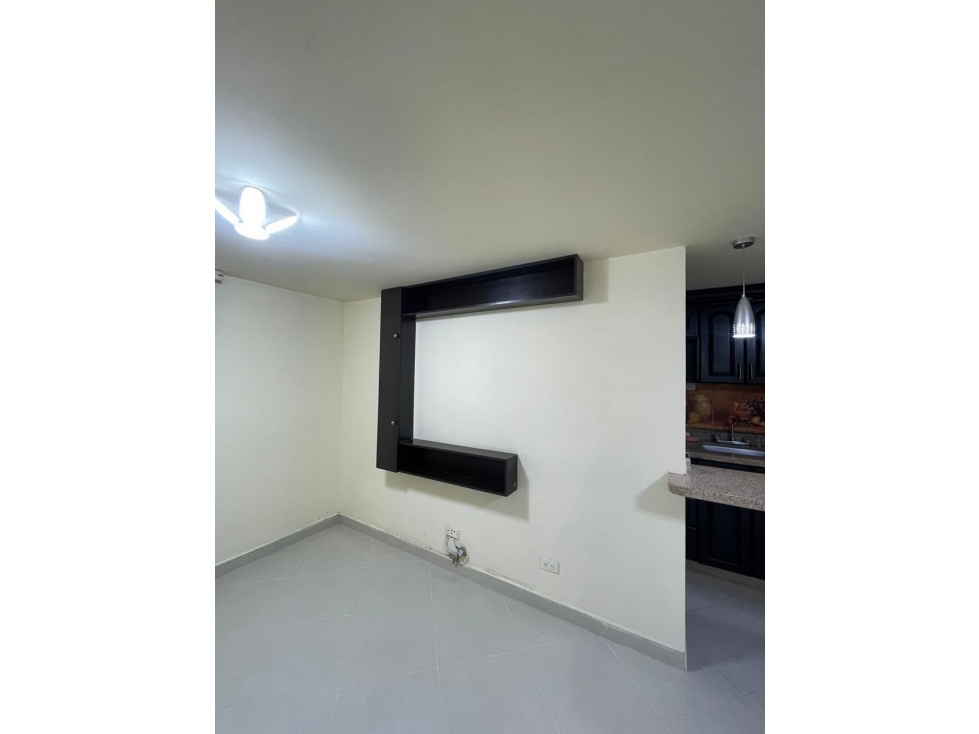 Apartamento en Venta San Pablo Itagüi — foto 2