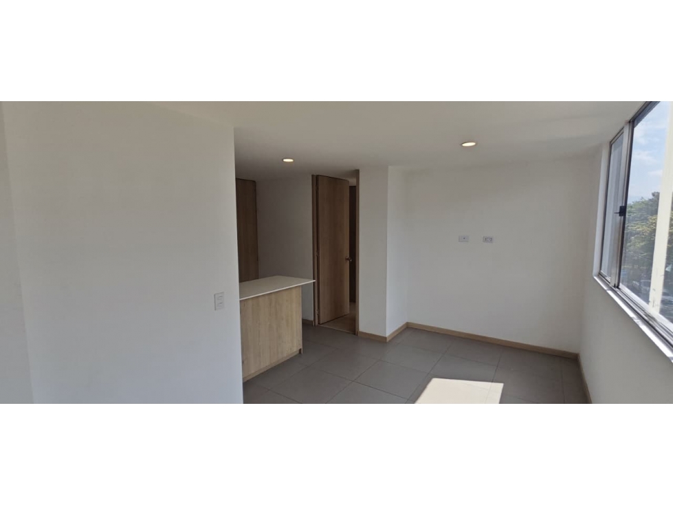 Apartaestudio en Arriendo o Venta Guayabal Medellin