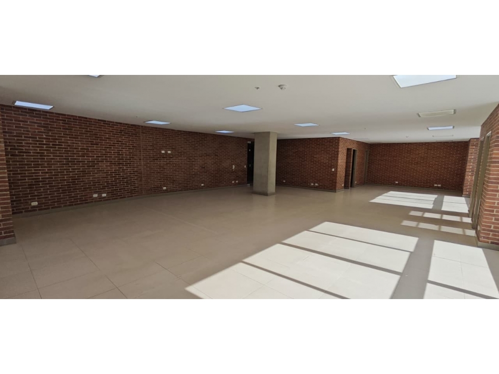 Oficina en Arriendo Castropol Medellin