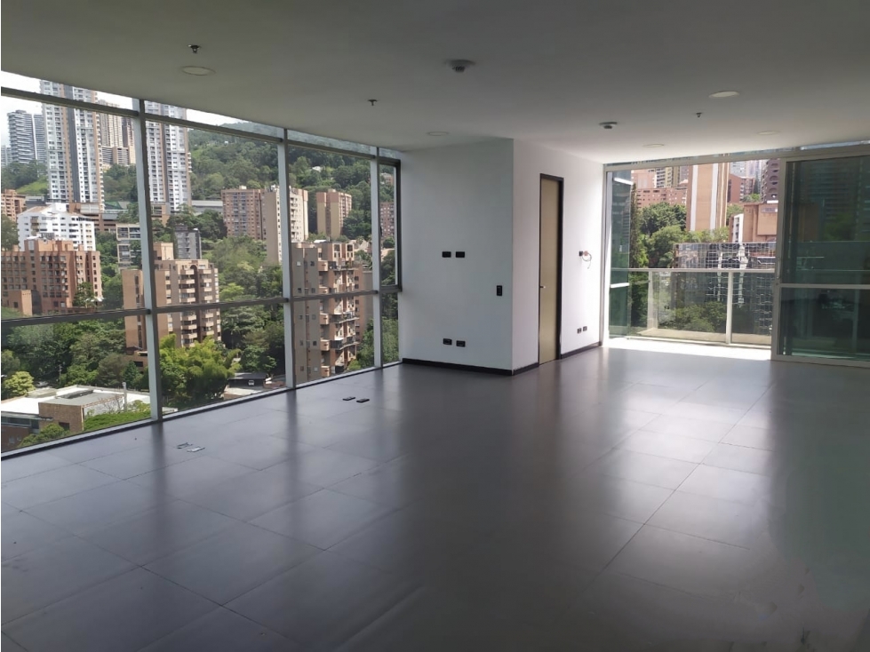 Oficina en Venta Manila Medellin