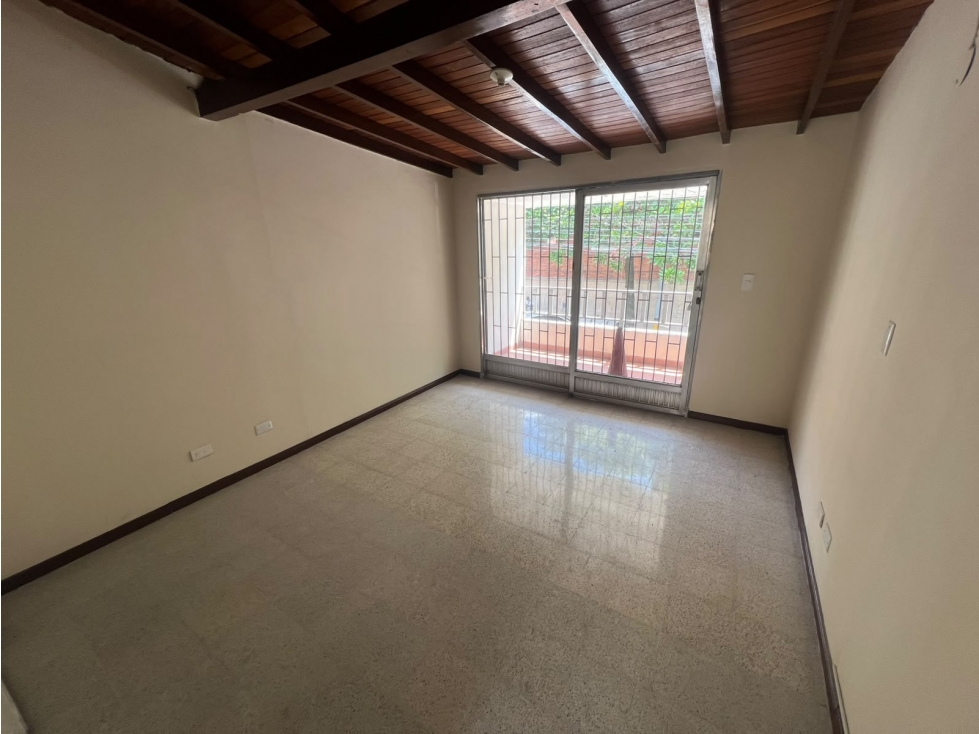 Casa Comercial en Arriendo Laureles Medellin