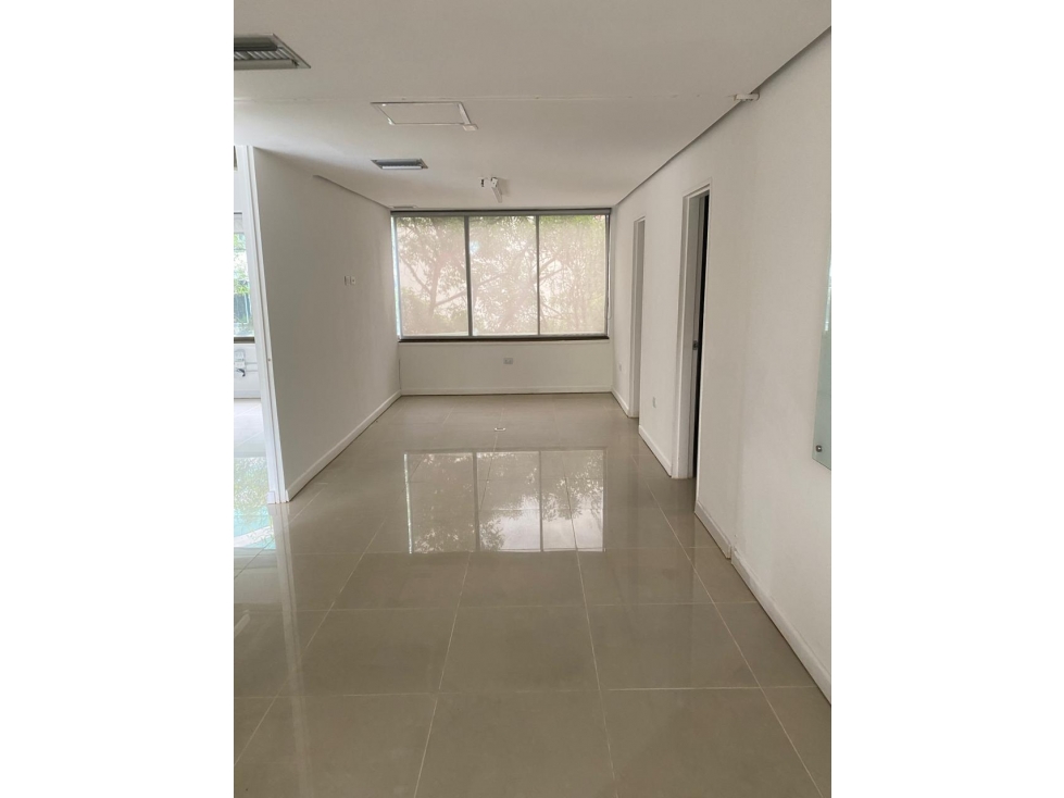 Oficina en Arriendo La Florida Medellin