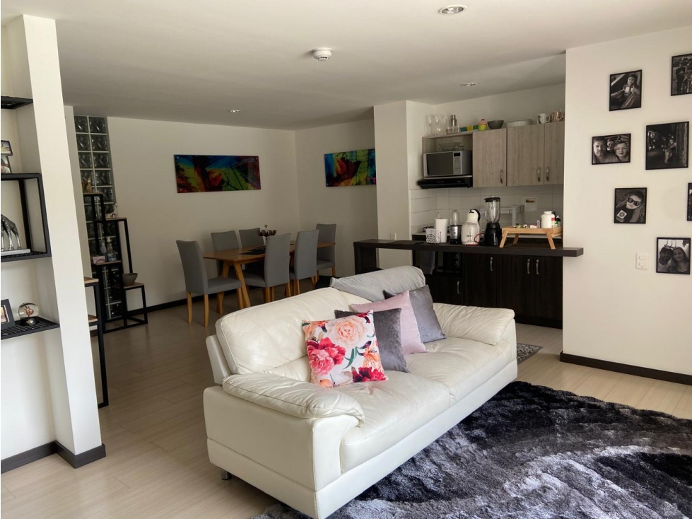 Apartamento en Venta La Aldea La Estrella