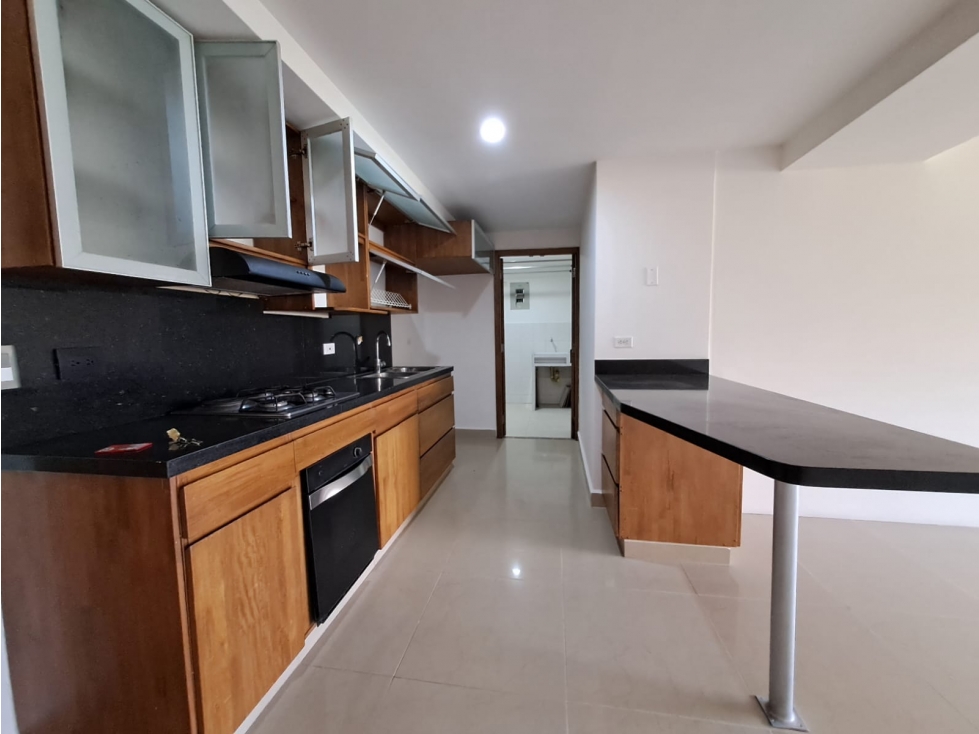 Apartamento en Venta Aves Maria Sabaneta — foto 4