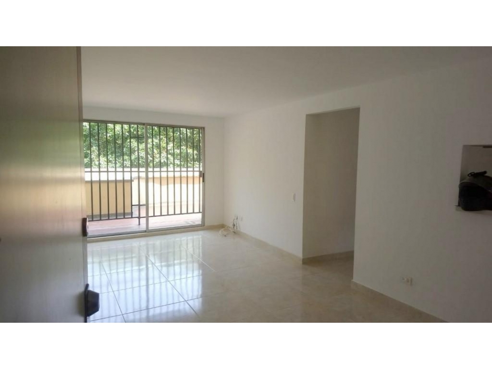 Apartamento en Venta Sector San Diego Medellín