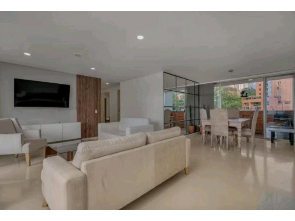 Apartamento en Venta San Lucas Medellin — foto 2